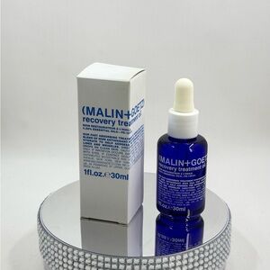 Malin+Goetz Recovery Treatment Oil 1.0 fl oz BNIB